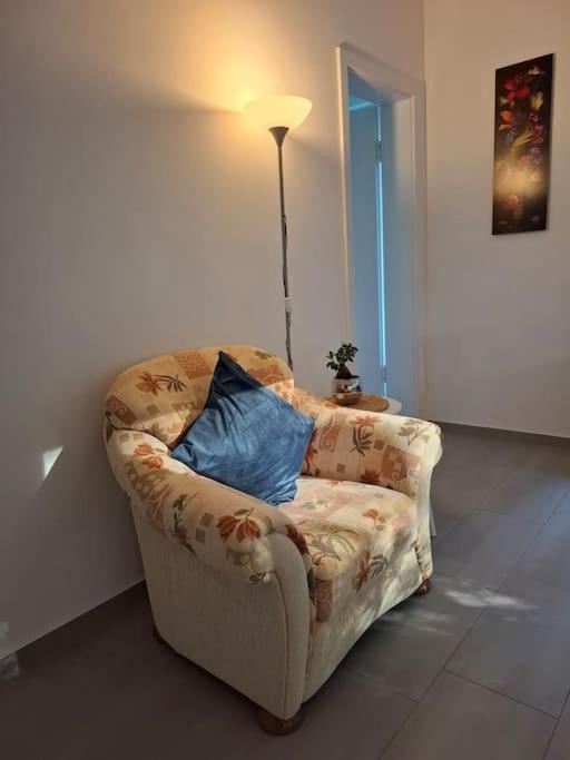Haus Am Walde Apartment Mullrose Exterior photo